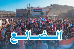 الضالع.. حين تتحول الجغرافيا إلى موقف سياسي