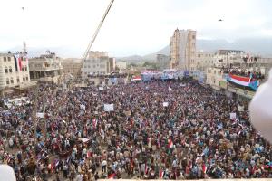 #ردفان.. الجوع ولا المذلة ..خذ سلالك الغذائية