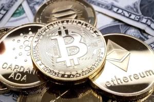 حيتان البيتكوين تلتهم الهبوط: تجميع صامت رغم تراجع الأسعار