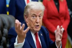 ترامب يعلن وقف النفط المكسيكي عن كوبا