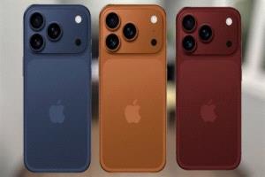 آيفون 17 يقود آبل لنمو استثنائي في السوق الصينية