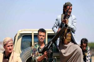 
رسائل إنذار من الاستخبارات.. الحوثيون يتأهبون لاجتياح إسرائيل برًّا