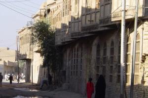 اعتقالات وإغلاق مطاعم في البصرة خلال رمضان