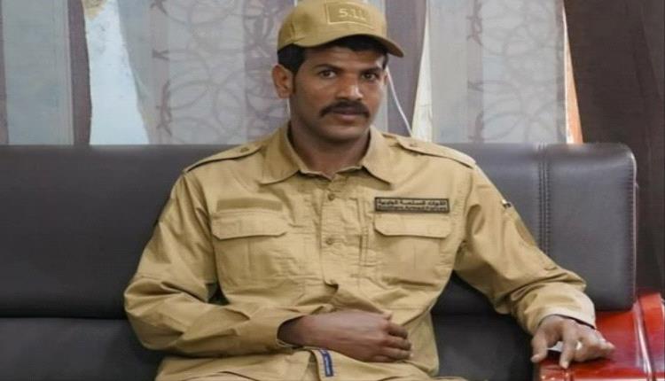 نجاة أركان اللواء الرابع مشاة من كمين إرهابي