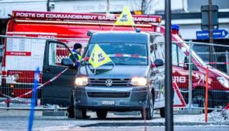 مأساة كرانس مونتانا.. حريق منتجع تزلج سويسري يخلّف عشرات القتلى