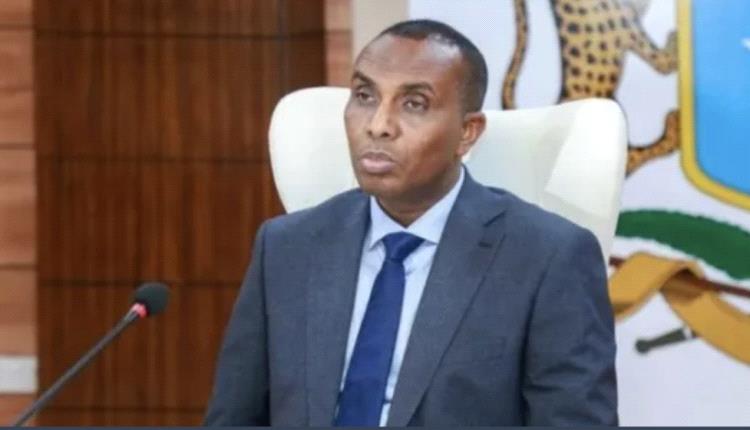 رئيس وزراء الصومال: الحكومة الفيدرالية ملتزمة بحماية وحدة وسيادة أراضي البلاد
