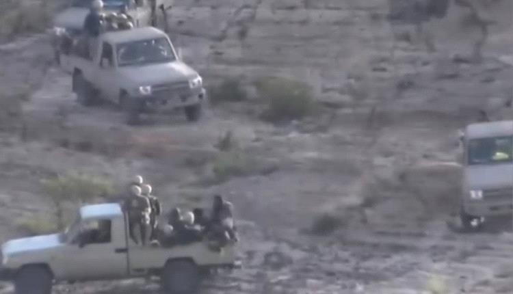 هجوم حوثي مباغت على محور آزال بصعدة وأسْر عدد من الجنود