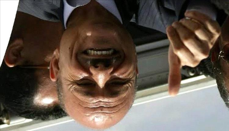 مراقبون ينتقدون صمت رشاد العليمي تجاه مناطق الشمال تحت سيطرة الحوثيين