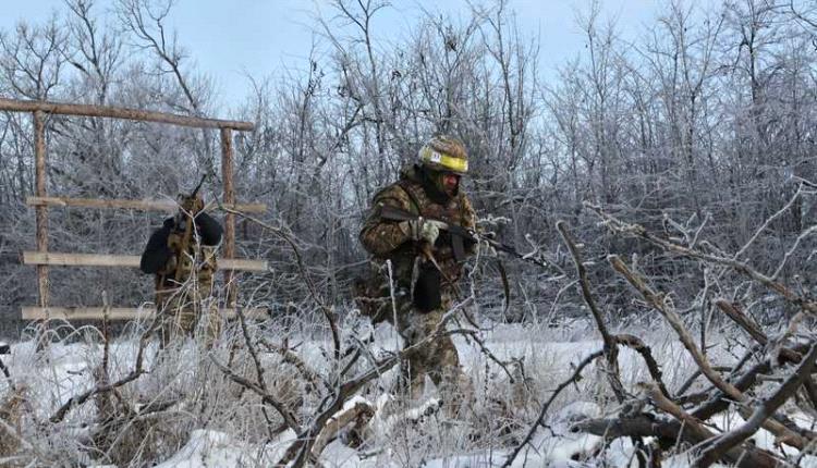 ليست عسكرية.. "عقبة كبرى" قد تعرقل إنهاء حرب أوكرانيا