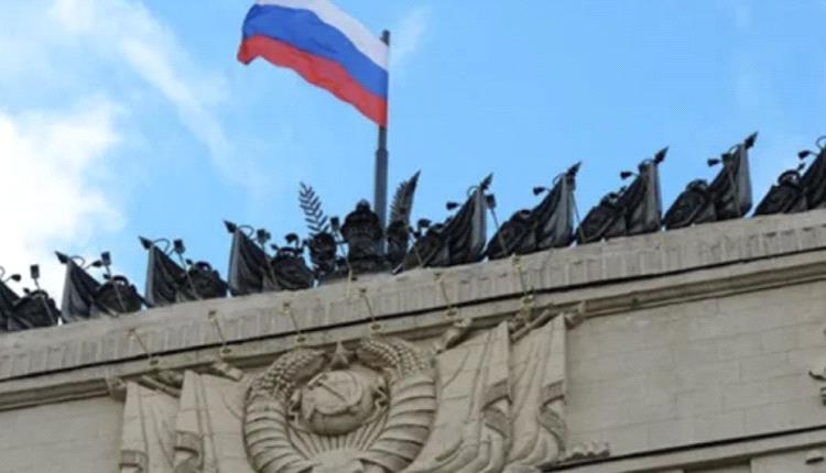 مسؤول: الدفاع الجوي الروسي يسقط 29 مُسيرة كانت تستهدف موسكو
