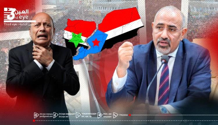 بن فريد: من أدار حرب 1994 ما يزال يدير المشهد، والجنوب اليوم ليس جنوب الأمس