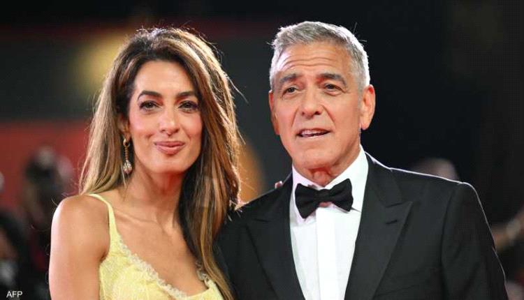 ترامب ينتقد كلوني بعد حصوله على الجنسية الفرنسية