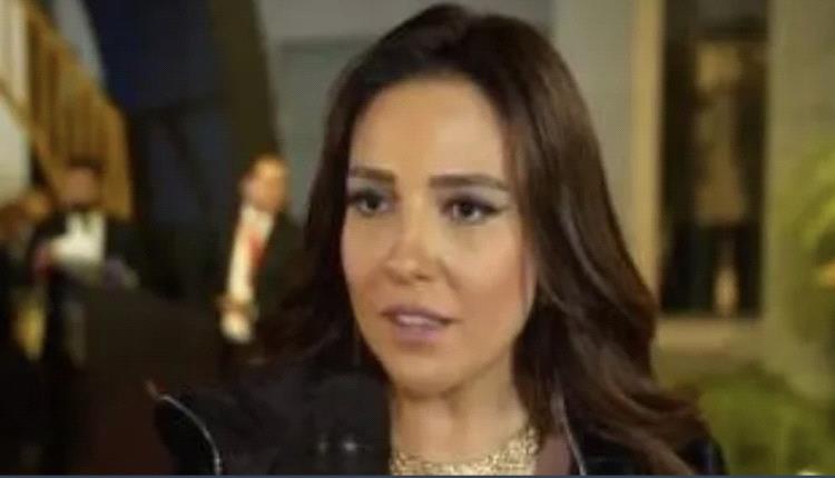 الموت يفج الفنانة المصرية مي كساب
