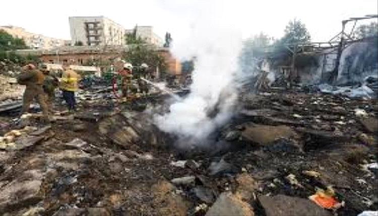 هدوء نسبي في ليل الحرب: تراجع الضربات الروسية على أوكرانيا رغم نزيف الطاقة