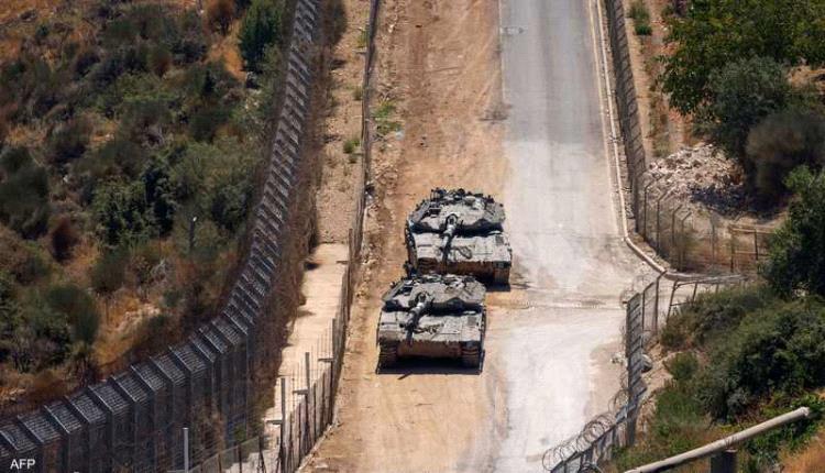 إسرائيل تنشر لواء من الجنود الحريديم جنوبي سوريا