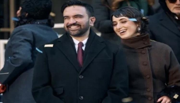 ممداني في أول يوم عمل يلغي قرارين يتعلقان بإسرائيل