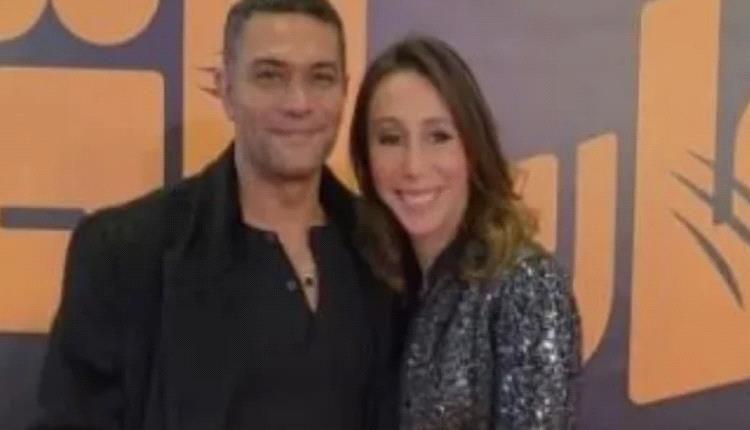 آسر ياسين: متحمس وسعيد بتجربة فيلم إن غاب القط