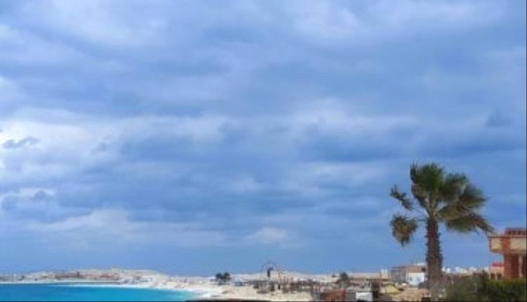 أمطار متفاوتة تضرب الشمال وتلامس القاهرة والأرصاد تحذر حتى نهاية اليوم