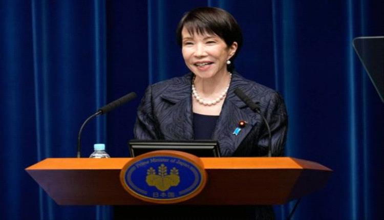 يابان وواشنطن تتواصلان تحسبًا للصين