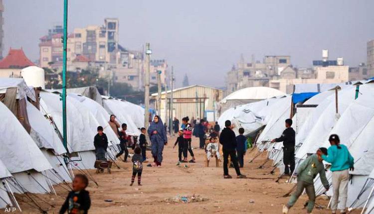 قلق من تدهور الأوضاع الإنسانية بغزة.. ودعوة عاجلة للمساعدات