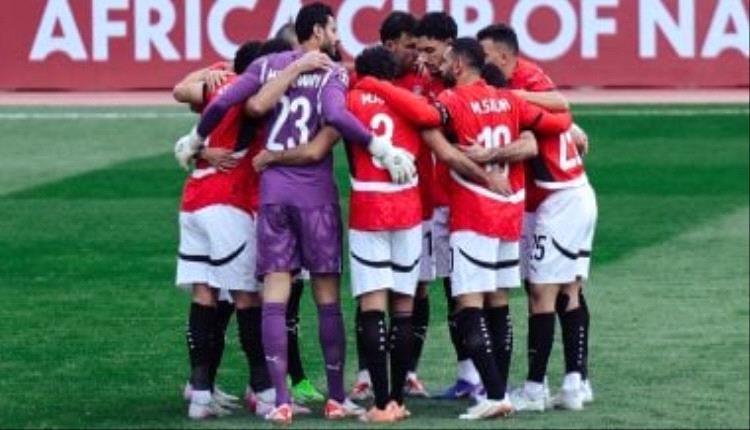 الفراعنة في اختبار بنين كيف تشاهد موقعة دور الـ16؟