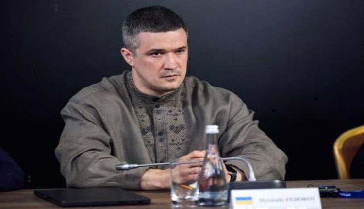 زيلينسكي يعيد ترتيب القيادة: فيدوروف للدفاع وبودانوف لرئاسة الديوان