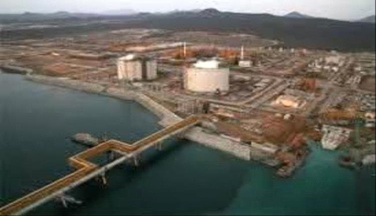 إعلام شبوة يطمئن: ميناء بالحاف مؤمَّن بالكامل وينفي الشائعات الأمنية