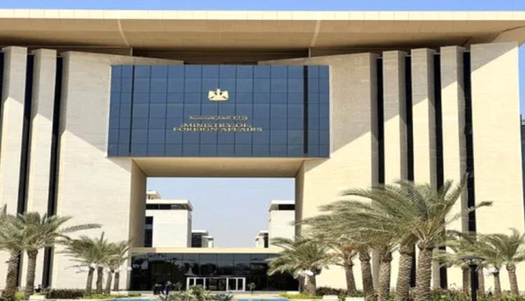 الخارجية المصرية تطمئن على أوضاع الجالية في فنزويلا
