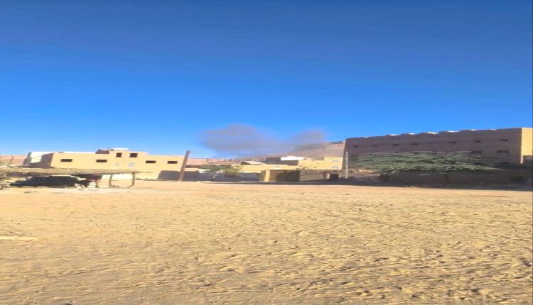 غارة بلا جدوى.. الجنوب يثبت صموده أمام العدوان السعودي