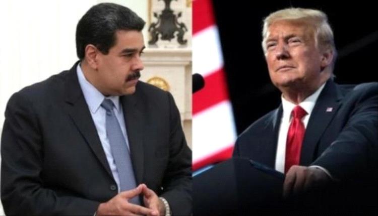 ترامب يفتح الكواليس: مادورو في قبضة واشنطن وعلى متن «أيو جيما»