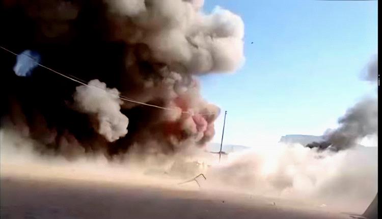 القَملي: القصف لا يكسر الإرادة، وحضرموت فصل جديد في مواجهة فرض الوصاية على الجنوب