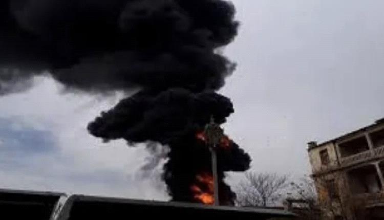 3 قذائف صاروخية تستهدف دمشق
