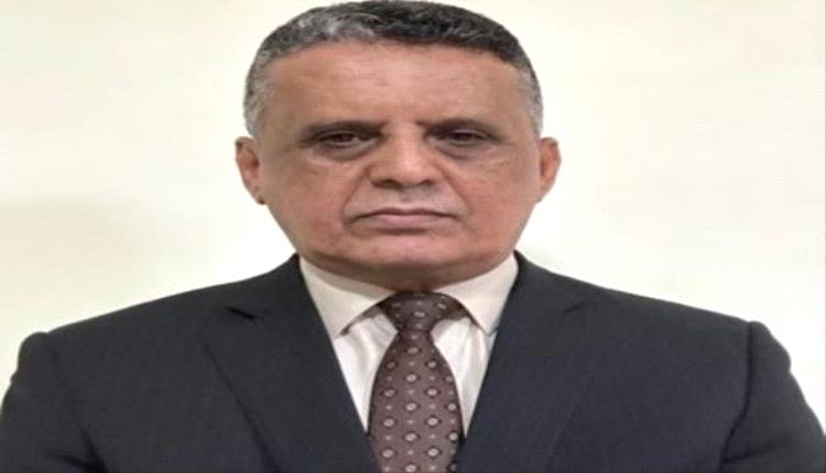 العميد النسي: الجنوبيون صامدون ومستعدون لمواجهة العدوان السعودي
