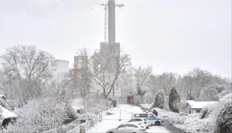 حريق متعمد يترك 50 ألف منزل بلا كهرباء في برلين