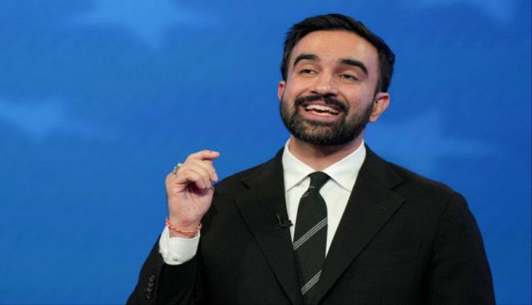 عمدة نيويورك يتراجع عن قرارات تخص إسرائيل بدعوى «مكافحة الكراهية»