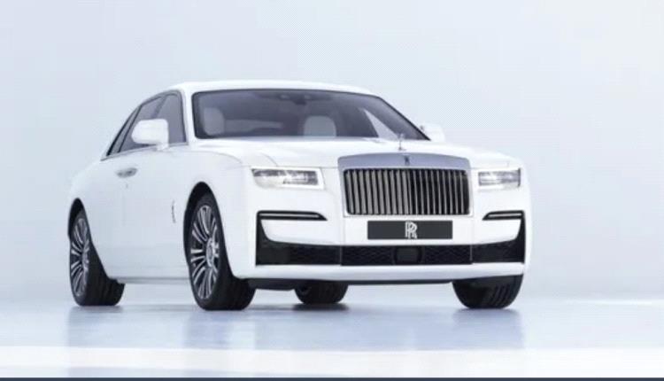 رولز رويس تخطط لجعل الهند ثالث أكبر أسواقها العالمية
