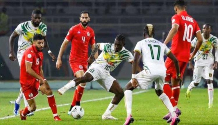 نسور قرطاج بتشكيل متجدد في اختبار مالي الحاسم