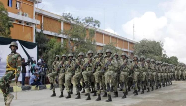 الجيش الصومالي يعلن استعادة منطقة في إقليم شبيلي السفلى

