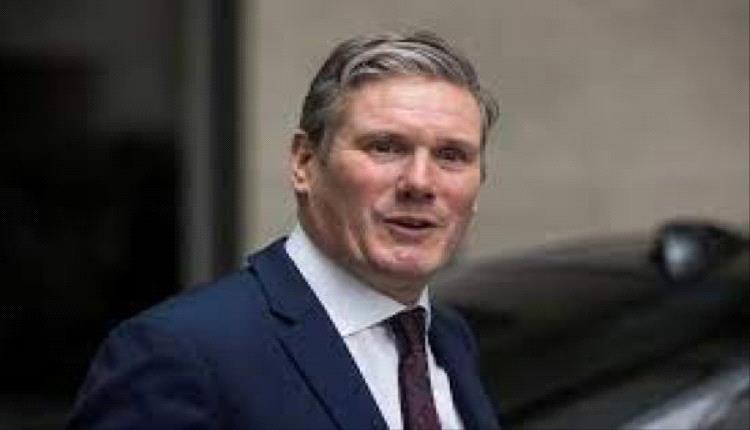 بريطانيا تنفي مشاركتها بالعملية الأمريكية في فنزويلا