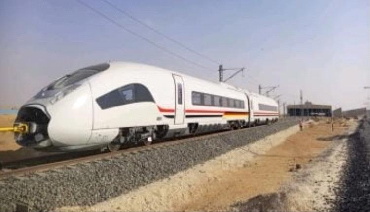 سلامتك أولًا النقل تحذر من المعابر غير الشرعية بالسكك الحديدية