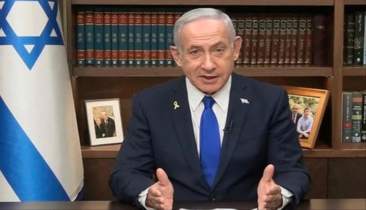 نتنياهو يدعم الشعب الإيراني ويطالب بصفر تخصيب للبرنامج النووي