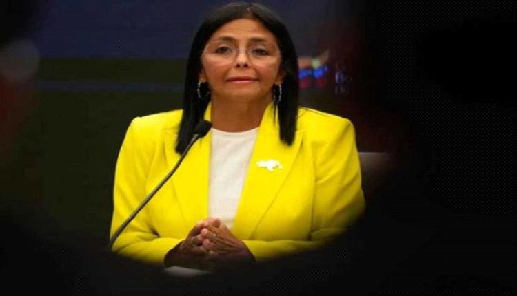 ترامب يلوّح لرودريغيز بمصير أشد من مادورو بعد اعتقال الأخير