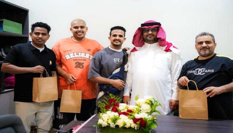 تكريم يمني يوثّق الإنجاز.. المصورون الرياضيون يحصدون التقدير بعد حضور عالمي