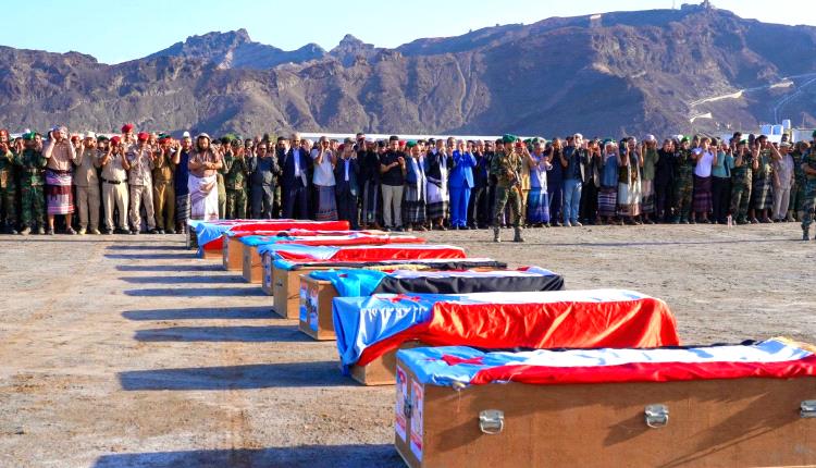 بن لغبر يعلن نفاد الصبر: الانتقالي قدّم كل التنازلات والتحالف بلا مشروع سوى إدارة الصراع