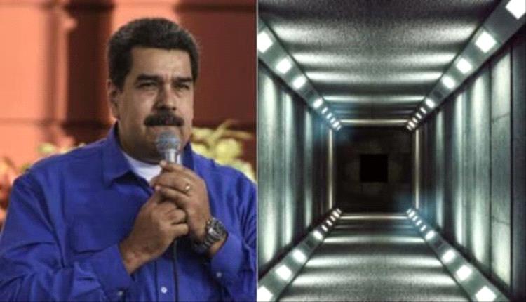 مادورو يُنقل إلى نيويورك بعد عملية اعتقال أميركية واسعة