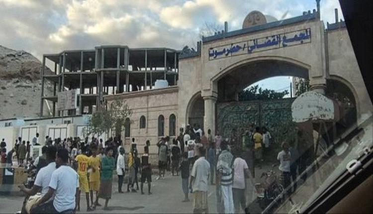 النهب المنظّم في حضرموت: قوى إخوانية تحت غطاء سعودي تهدد الأمن والهوية الجنوبية