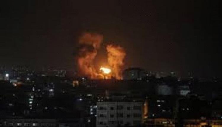 انفجارات تهزّ حولا تصعيد إسرائيلي بطائرات مسيّرة على الحدود