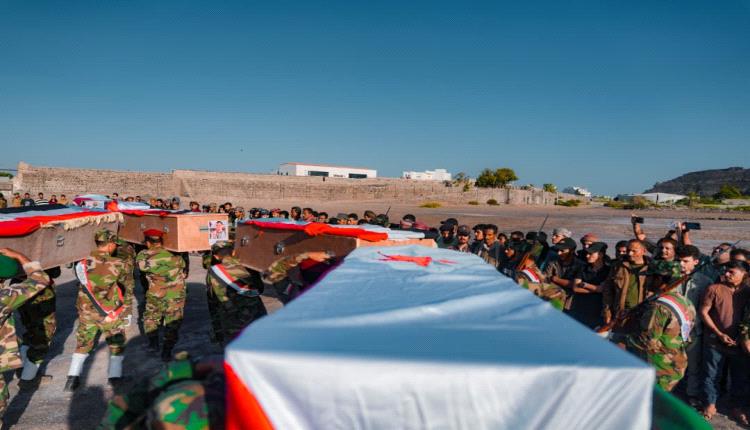 النقيب يخلّد بطولات شهداء القوات المسلحة الجنوبية: تضحياتهم صفحات مشرقة في سجل المجد