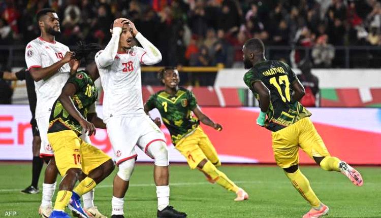 أمم أفريقيا.. ركلات الترجيح تحرم تونس من فك "عقدة مالي"