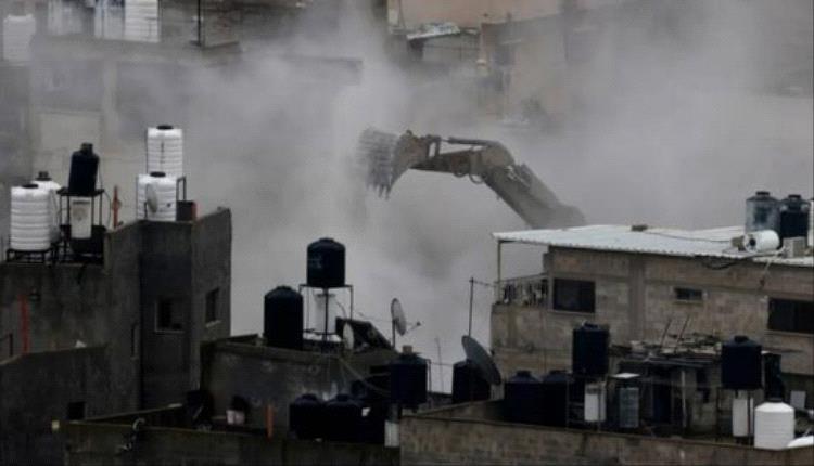 الجيش الإسرائيلي يسلّح المستوطنين ويعيد إحياء مستوطنات شمال الضفة الغربية